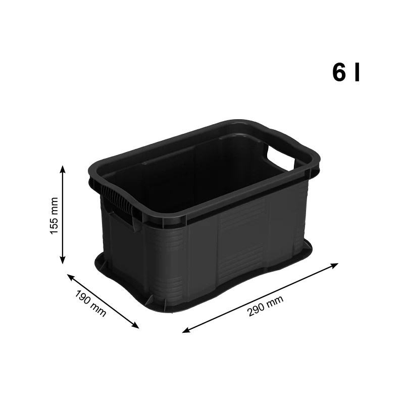 Systembox DIN A5 AGILO - Image 7
