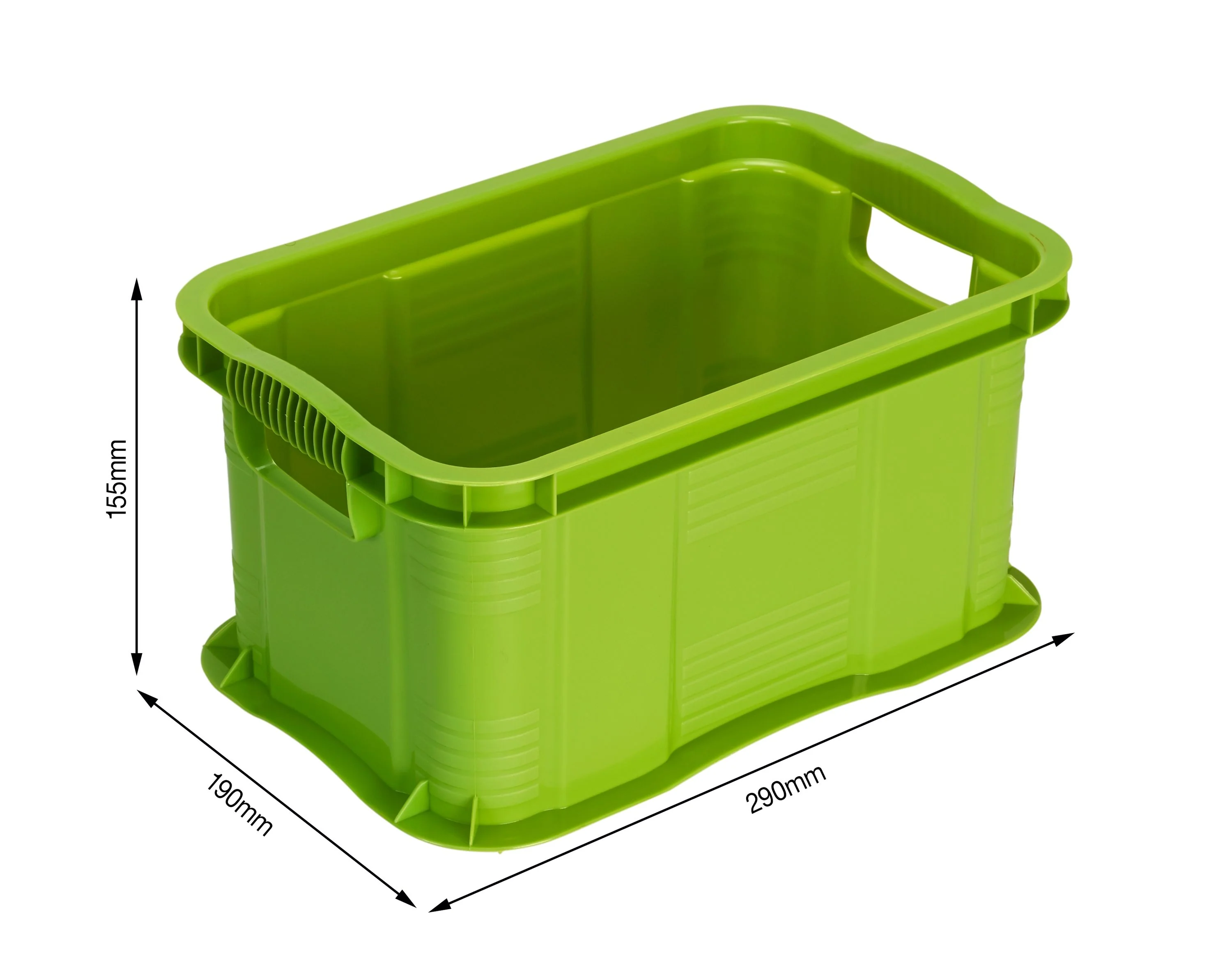 Systembox DIN A5 AGILO - Image 8