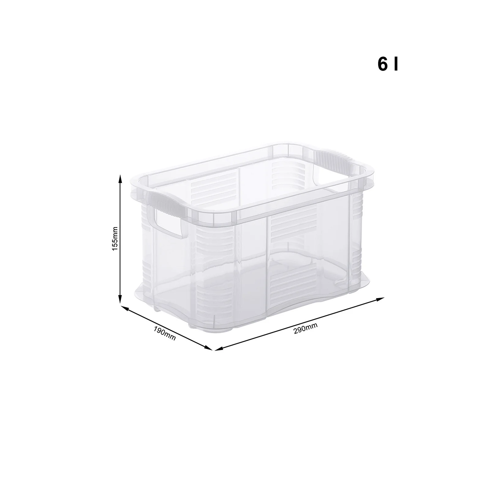 Systembox DIN A5 AGILO - Image 9