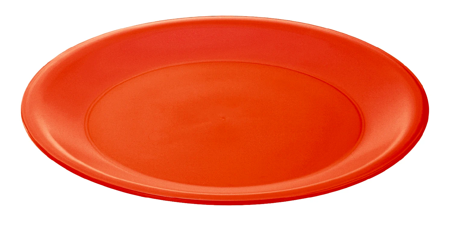 Teller flach 26 cm CARUBA