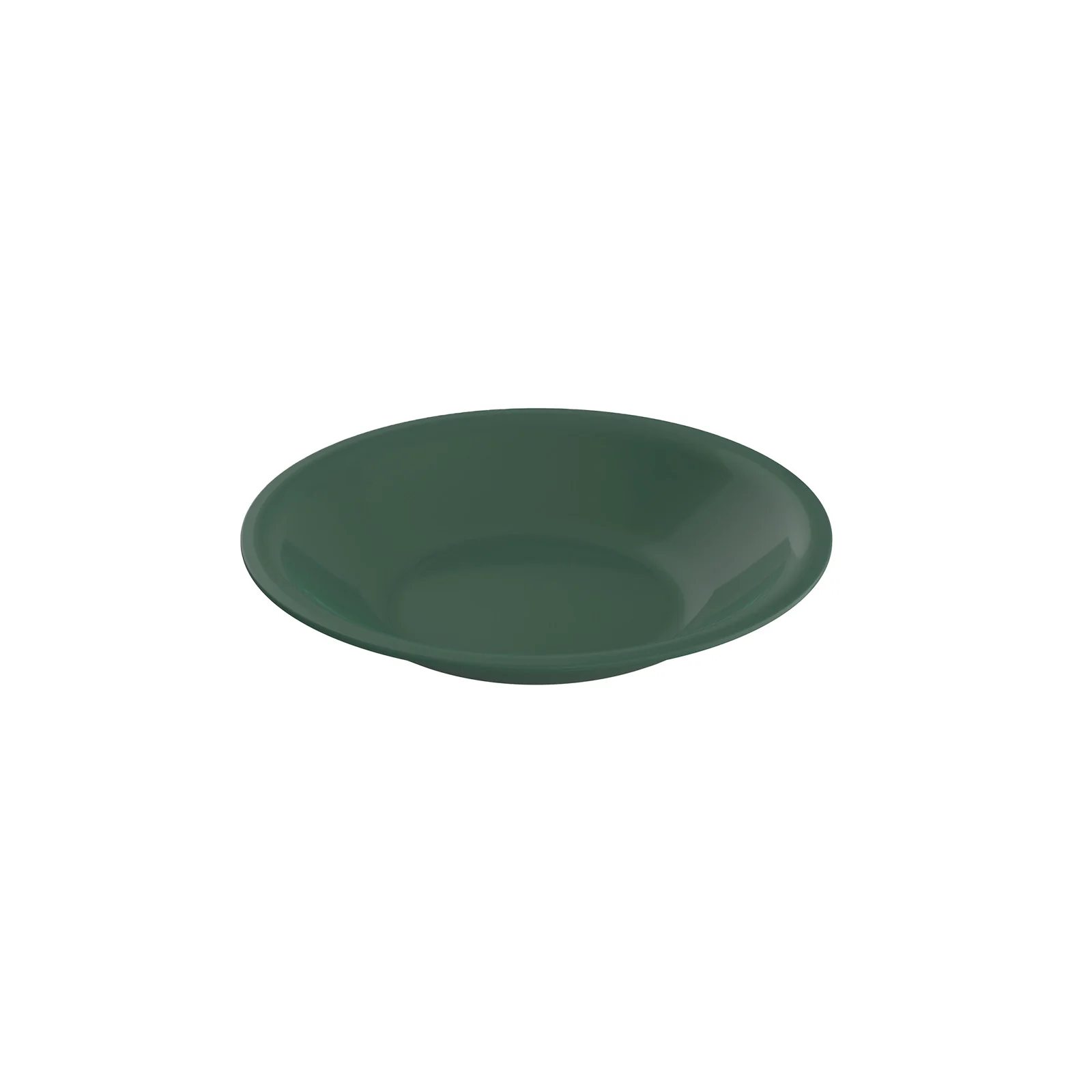 Teller tief 21 cm ECO CARUBA