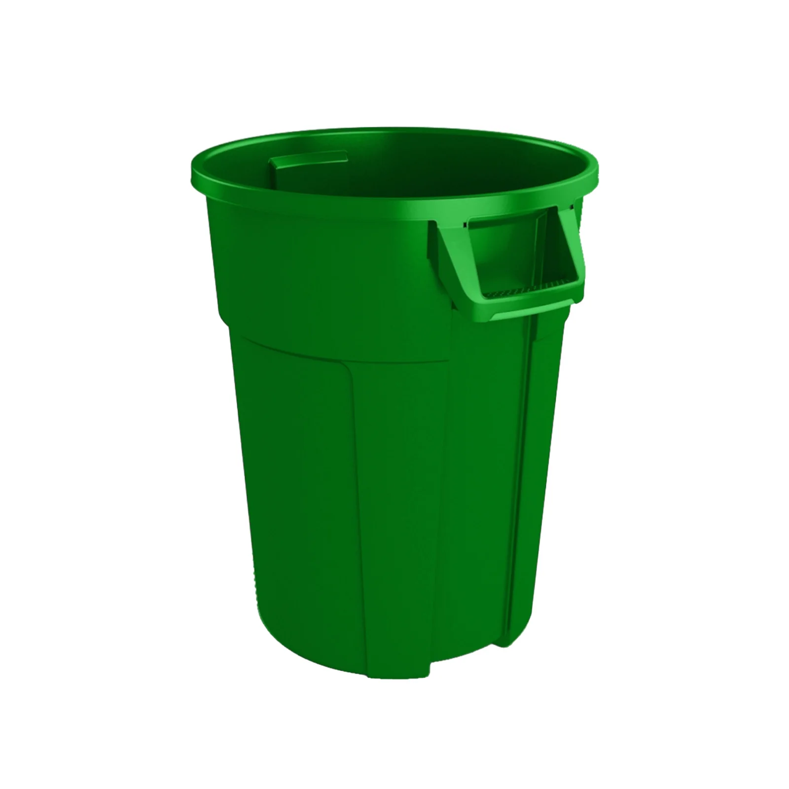 Abfallbehälter 120 l TITAN - Image 8