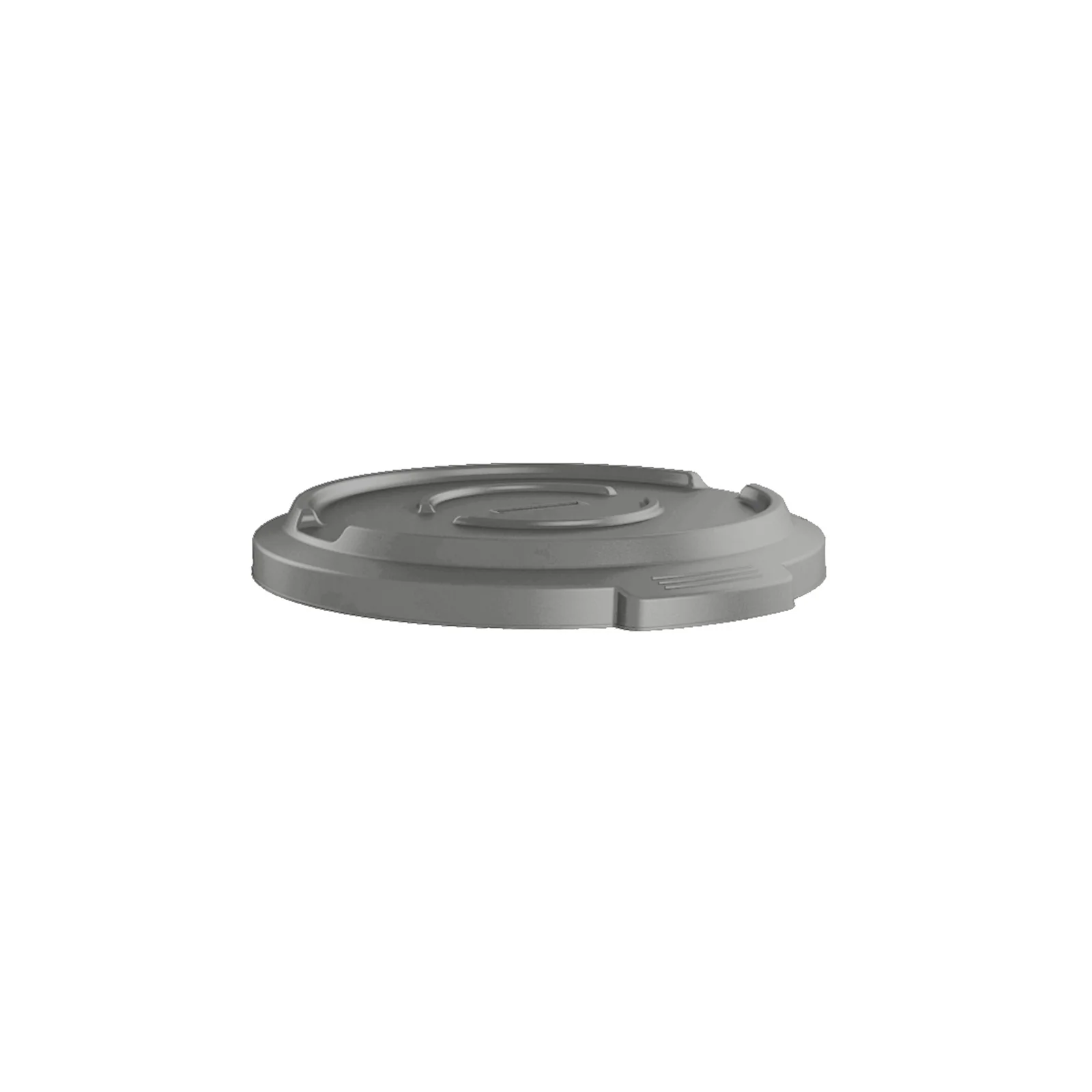 Deckel für Abfallbehälter 85 l TITAN