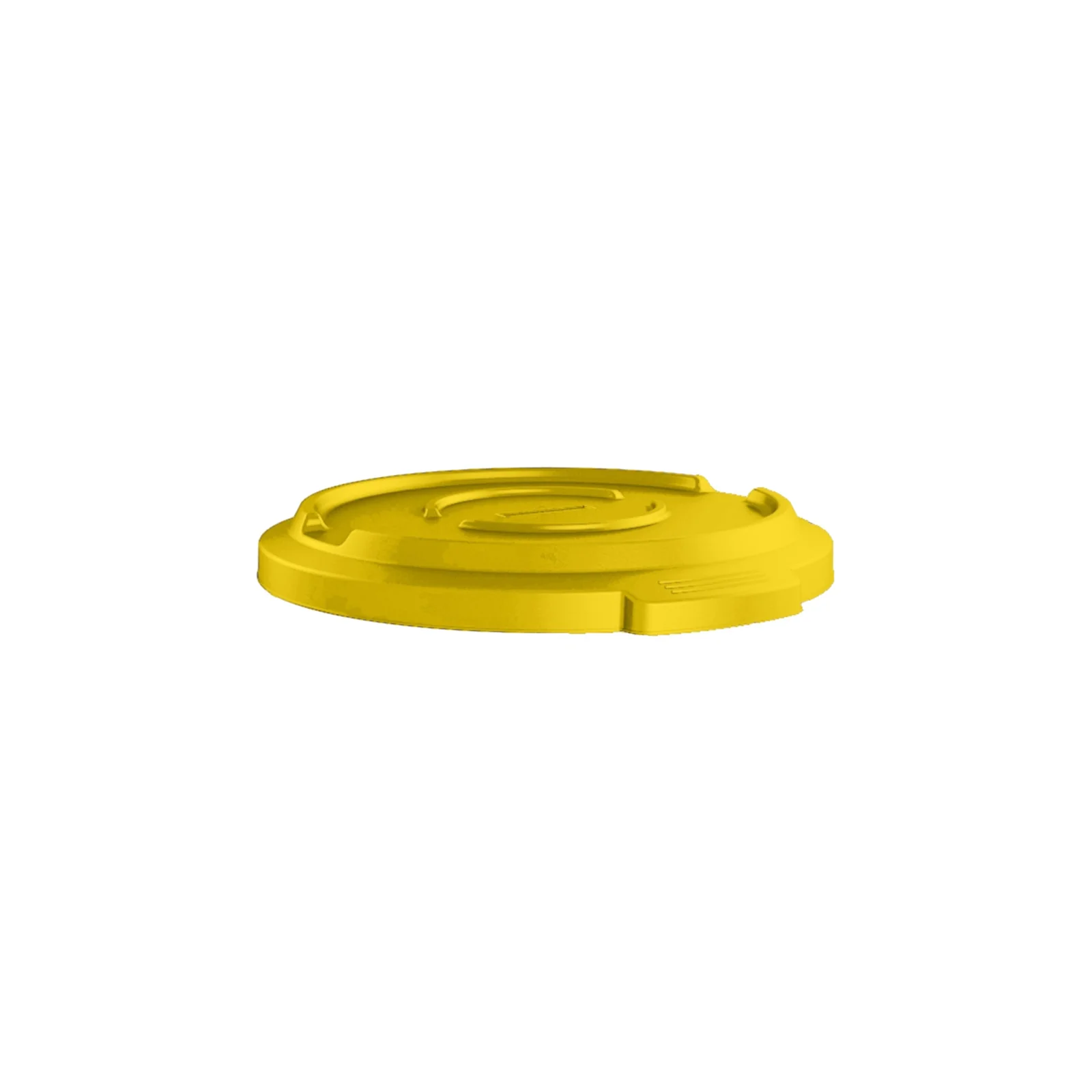 Deckel für Abfallbehälter 85 l TITAN - Image 5