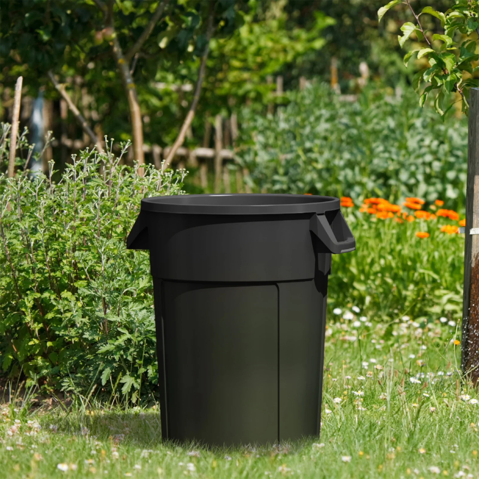 Eimer 85 l TITAN - Image 6