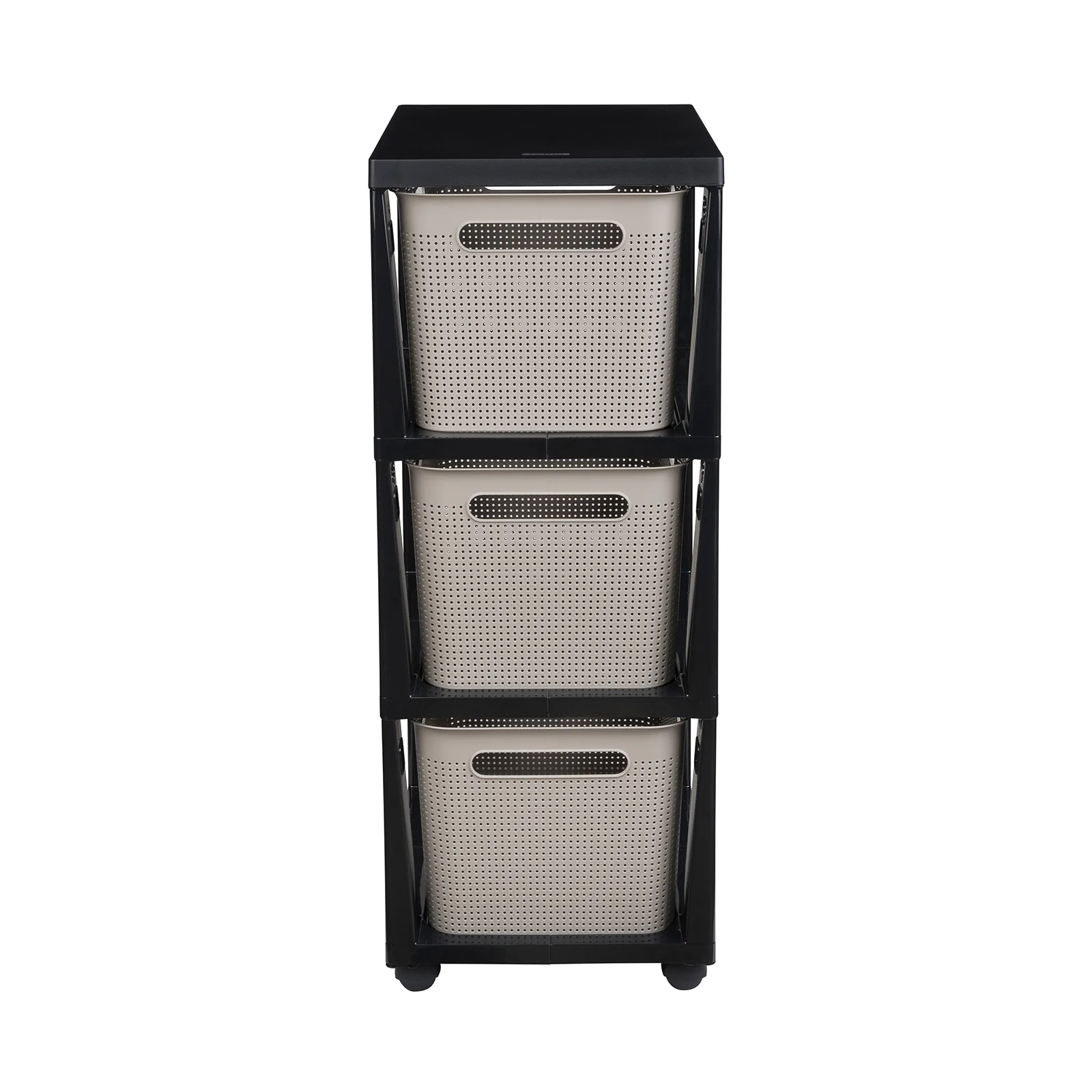 Tower mit Rollen 3 x 16 l BRISEN - Image 13