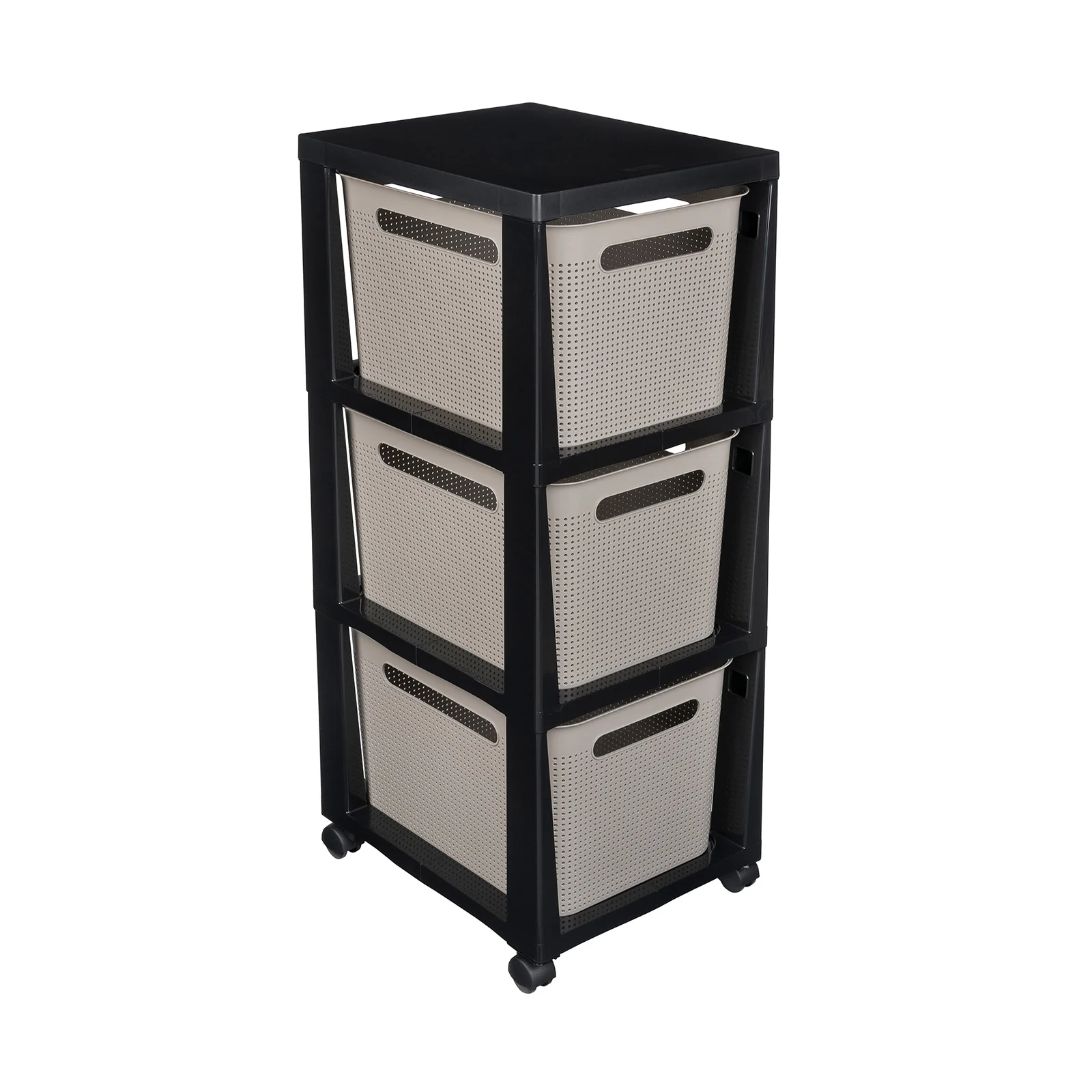 Tower mit Rollen 3 x 16 l BRISEN - Image 18