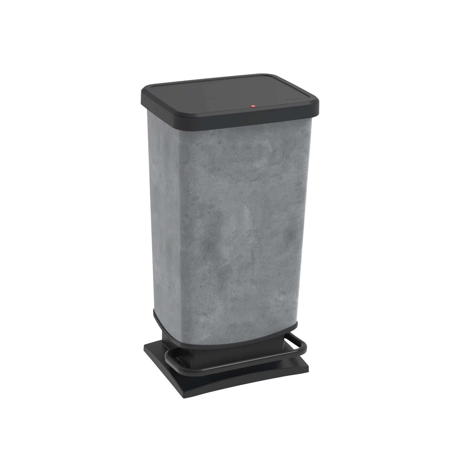 Treteimer 40 l PASO