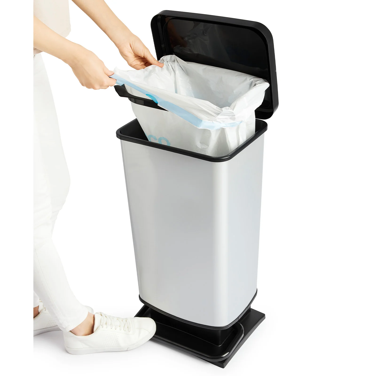Treteimer 40 l PASO - Image 42