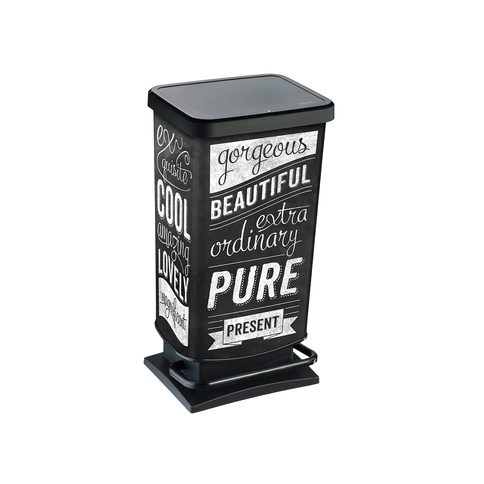 Treteimer 40 l PASO - Image 9