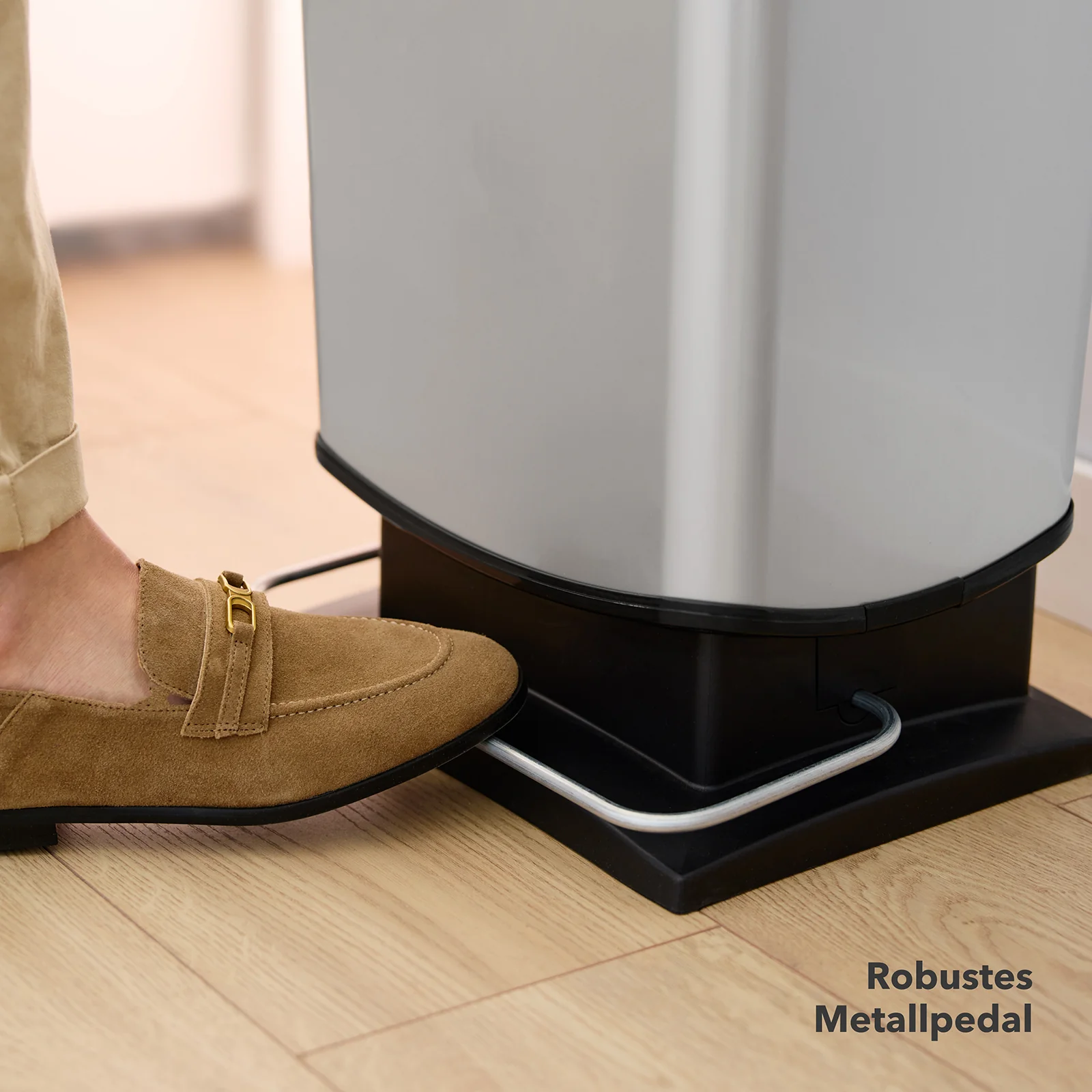 Treteimer Plus 40 l PASO - Image 6