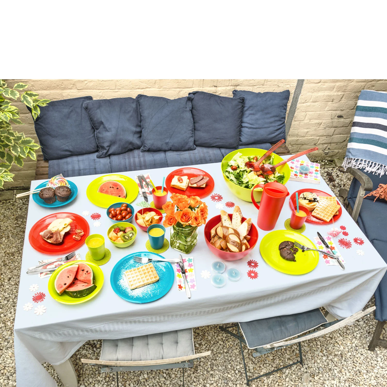 Trinkbecher 0,25 l CARUBA - Image 13