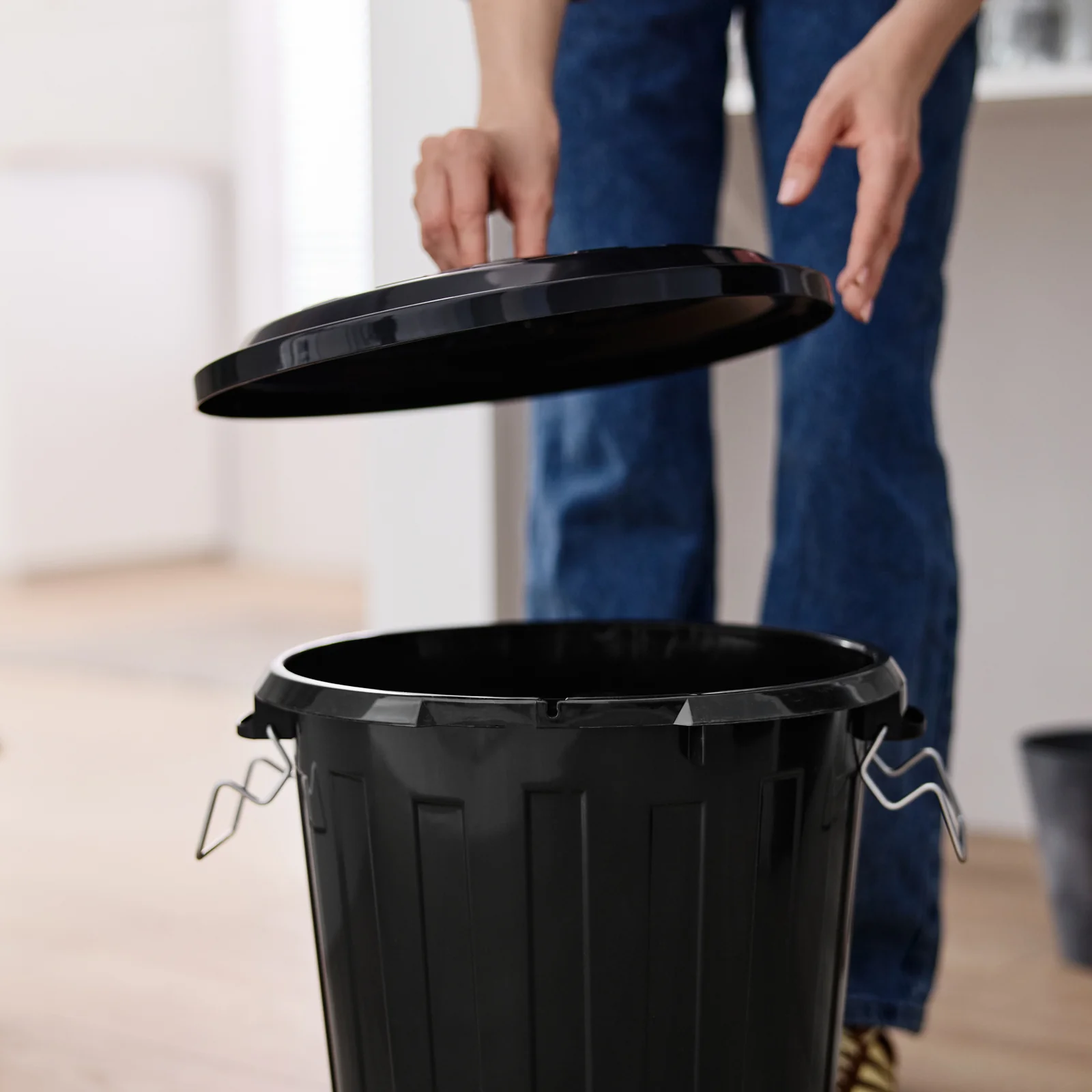 Universal Tonne 25 l BASIC - Image 5