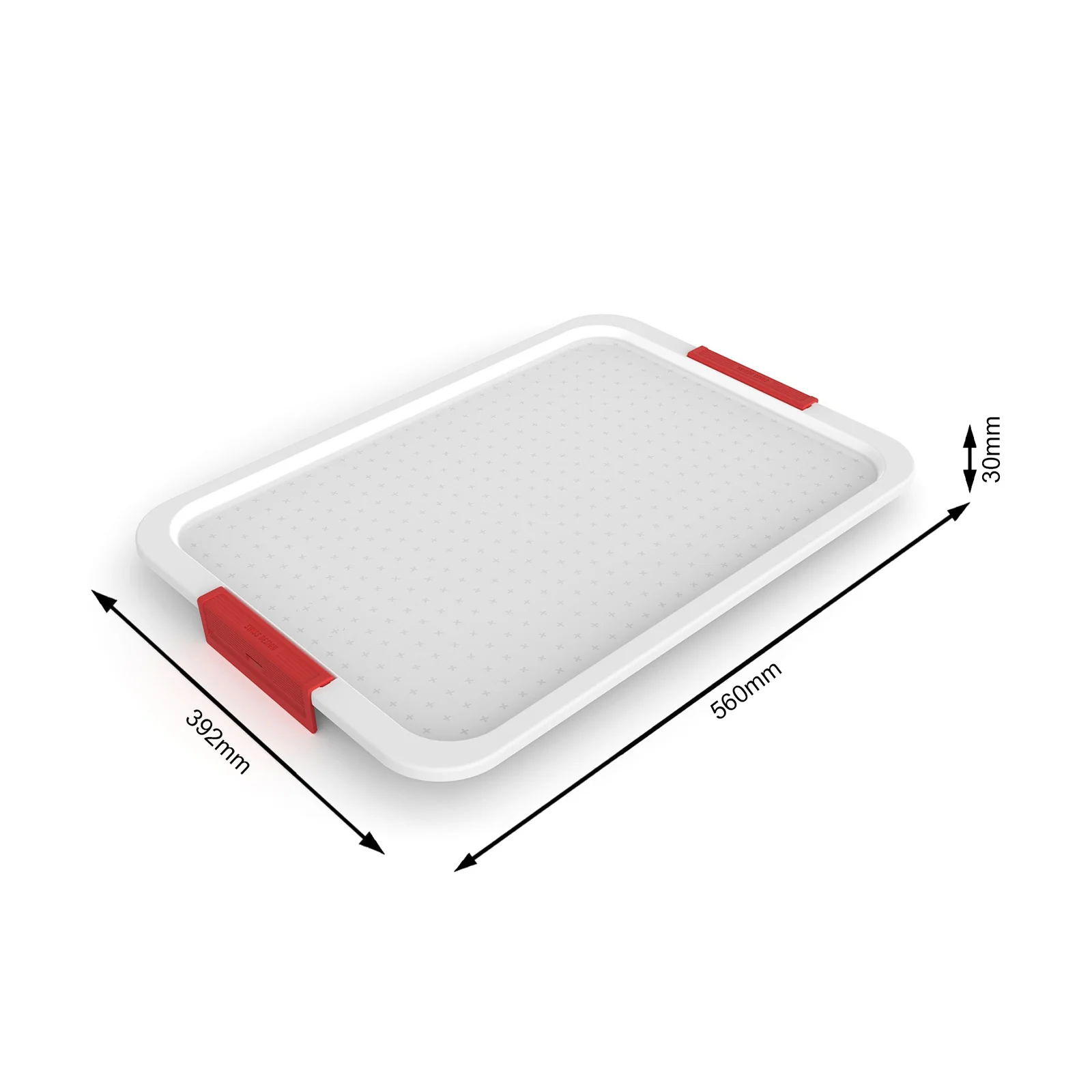 Verschlussdeckel für Box 45 l ALBRIS - Image 3