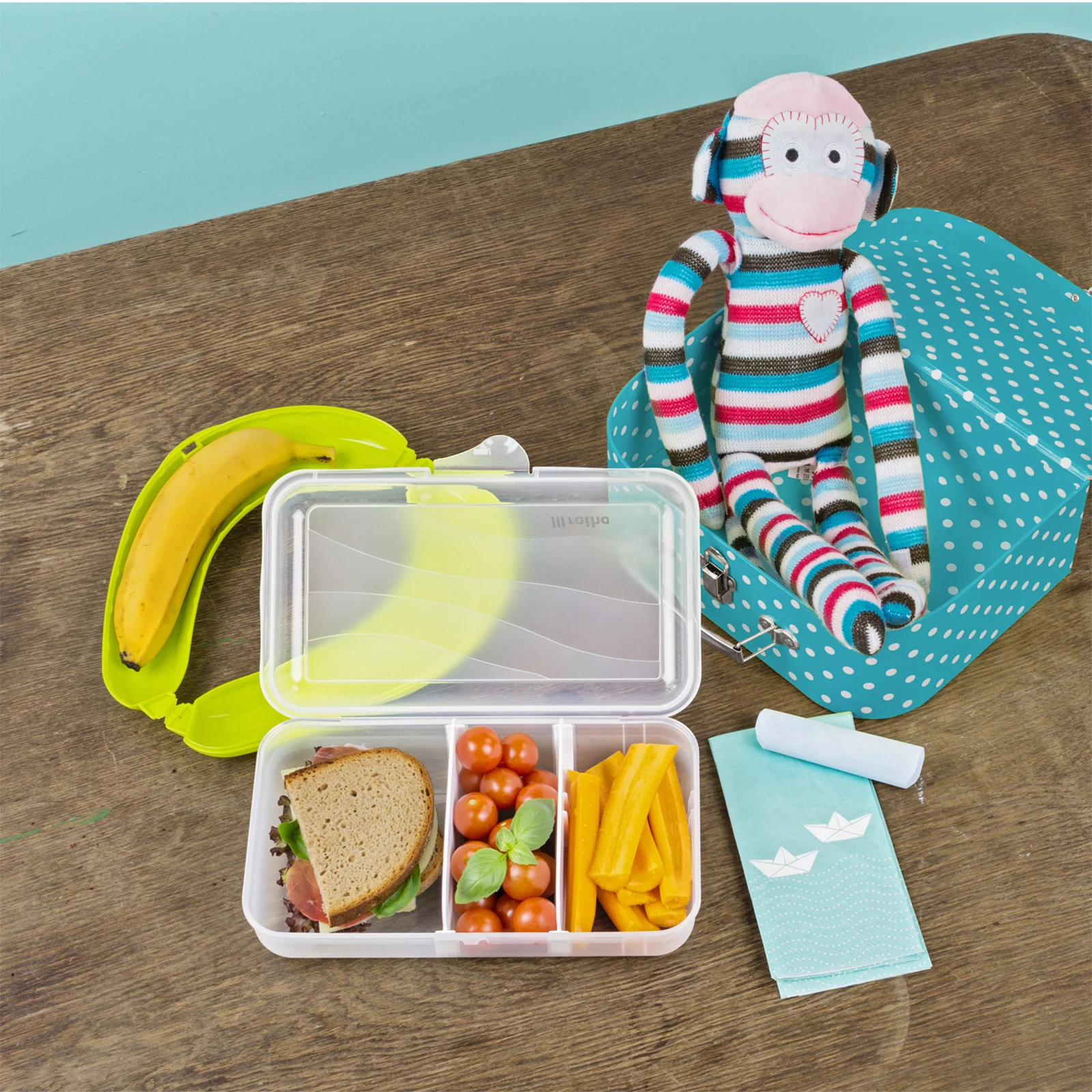 Vesperbox L - 1,7 l FUN - Image 10