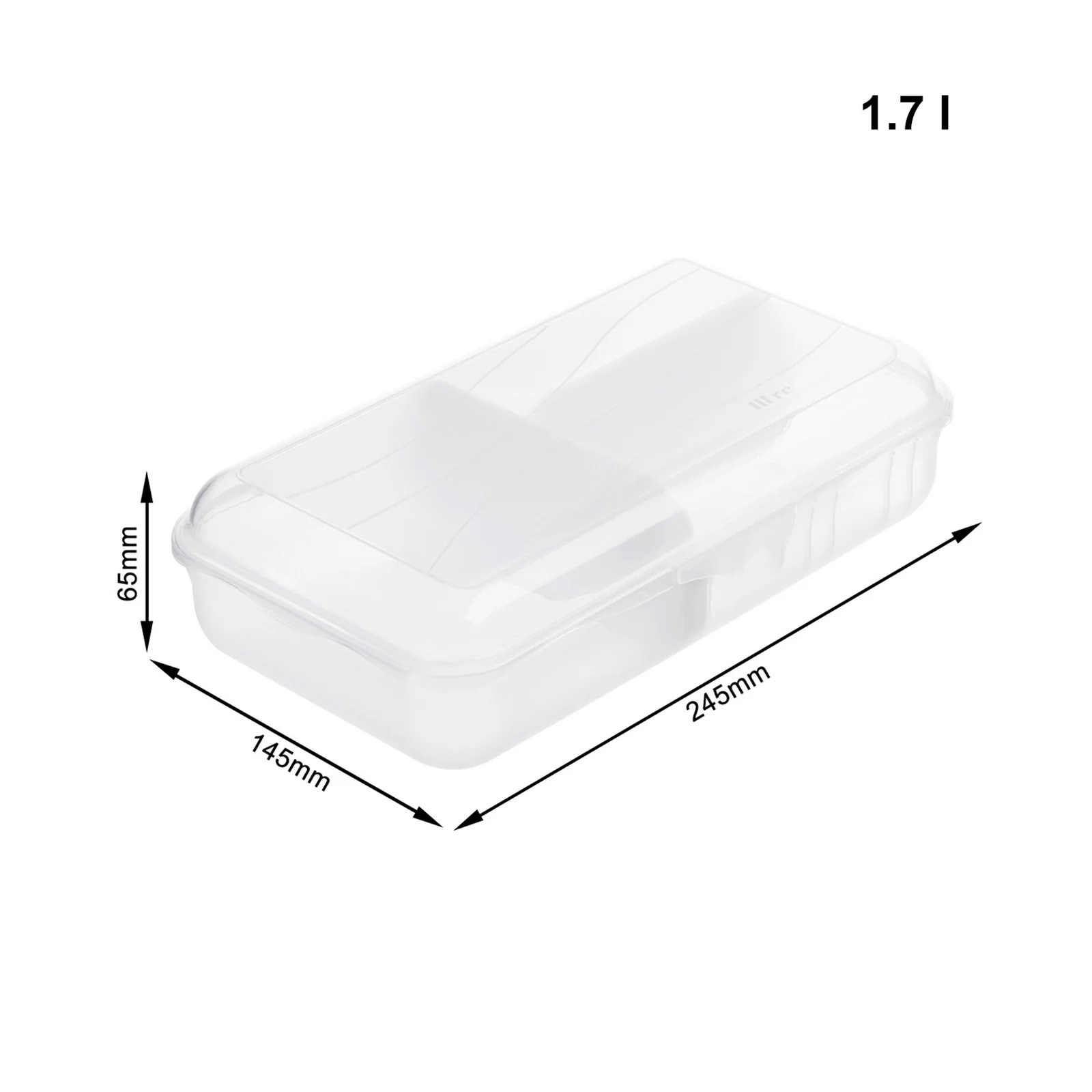 Vesperbox L - 1,7 l FUN - Image 3