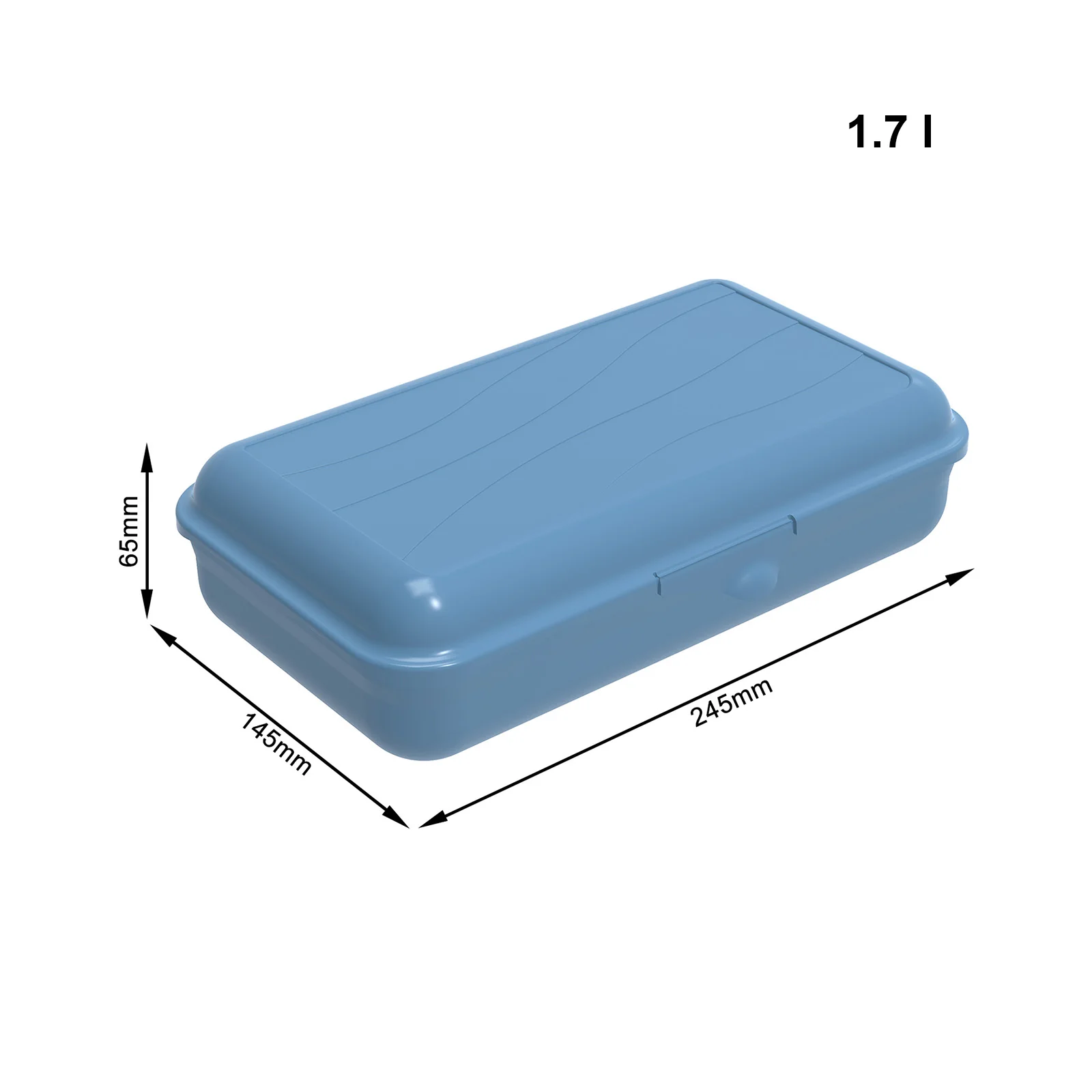 Vesperbox L - 1,7 l FUN - Image 9