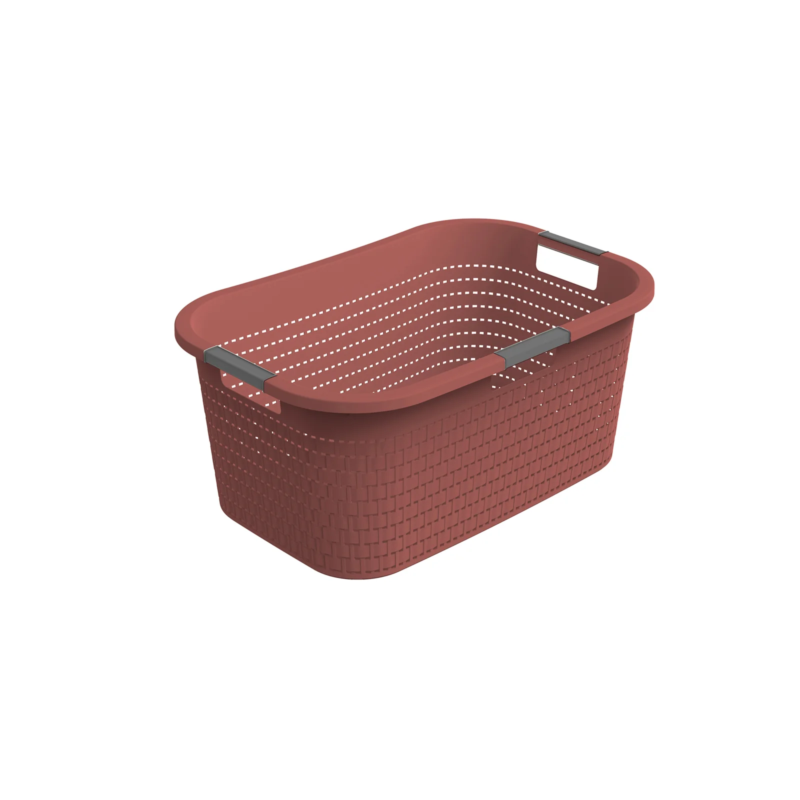 Wäschekorb 40 l COUNTRY - Image 4
