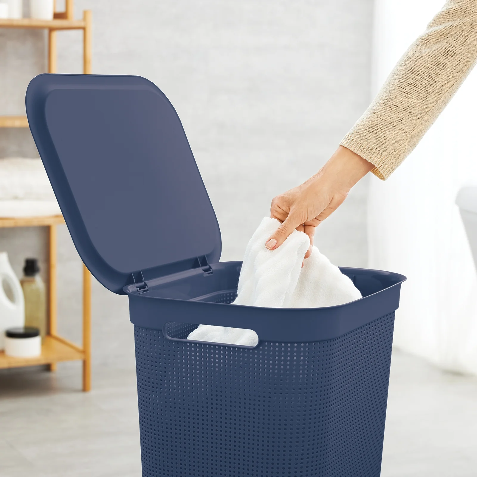 Wäschesammler 50 l BRISEN - Image 23