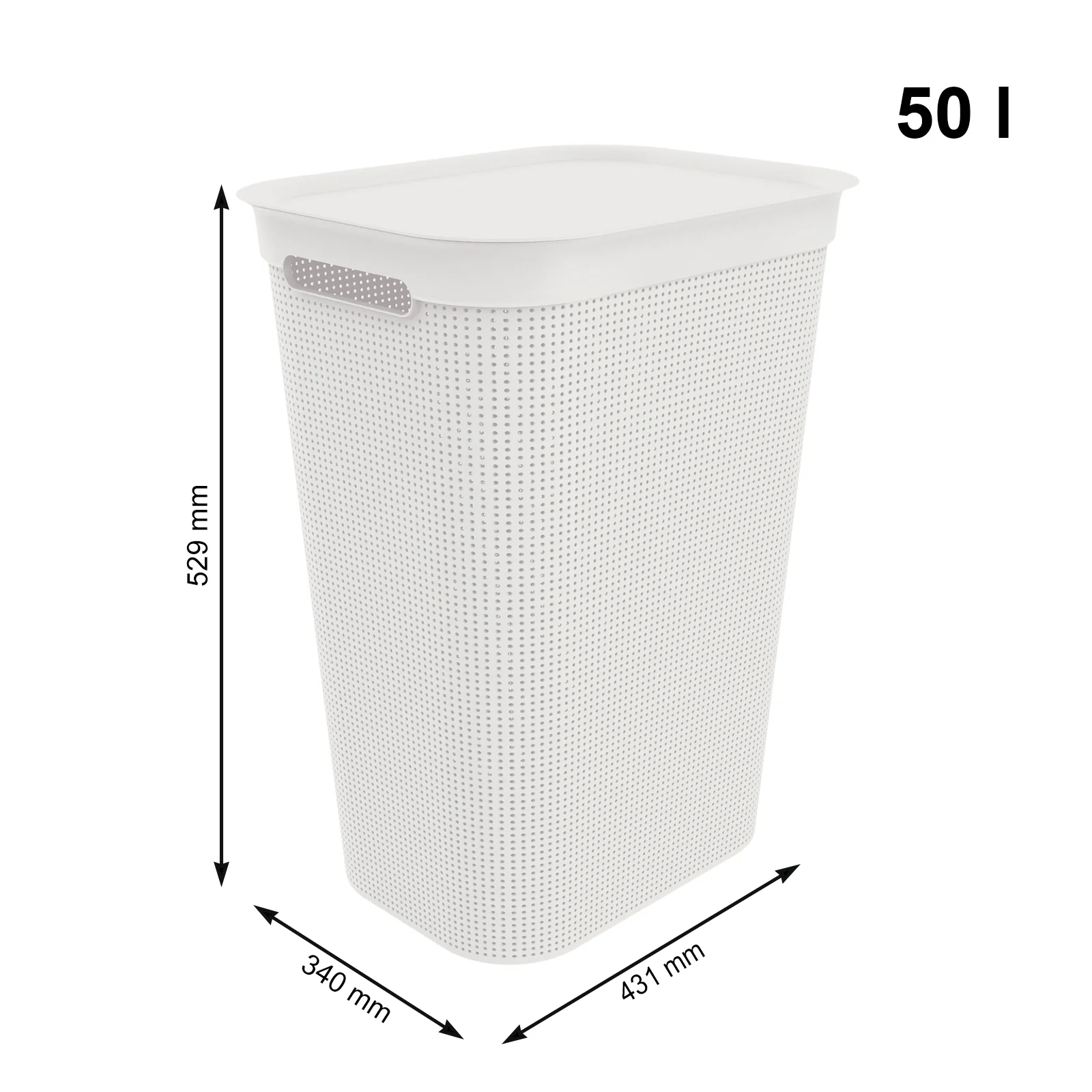 Wäschesammler 50 l BRISEN - Image 39